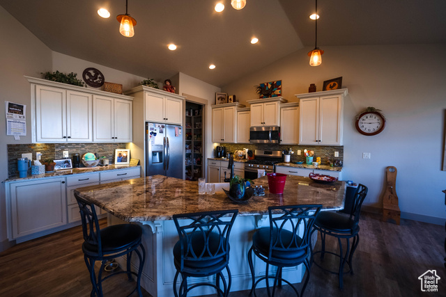 Photo 8 for MLS #2081667 at 3168 S 1600 West