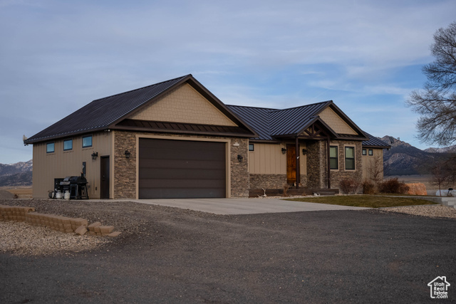 Photo 3 for MLS #2081667 at 3168 S 1600 West