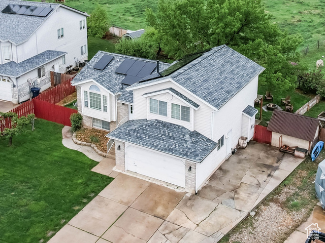 4697 S 3200 W, Roy UT 84067