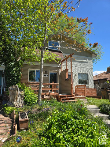 View photos for 567 S 800 East MLS #2081704 - 567 S 800 East
