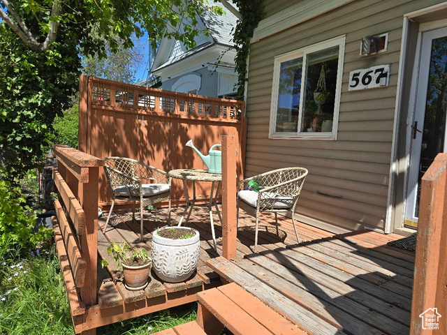 Photo 4 for MLS #2081704 at 567 S 800 East