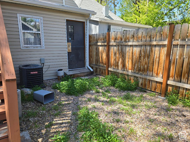 Photo 22 for MLS #2081704 at 567 S 800 East