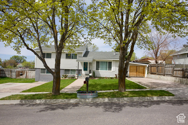365 N 300 W, Malad City ID 83252