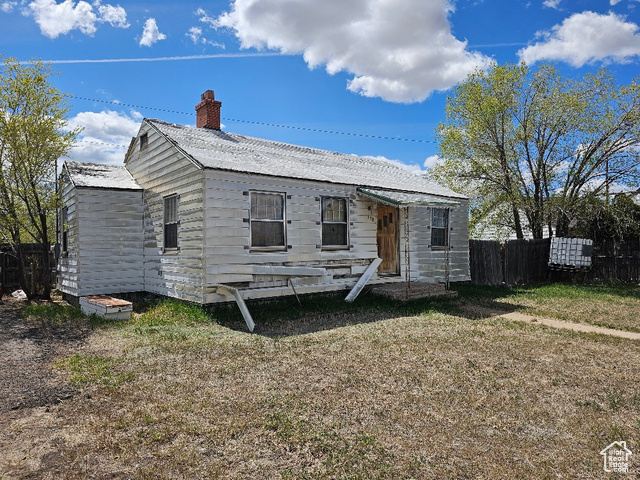 172 GRASSY DR, East Carbon UT 84520