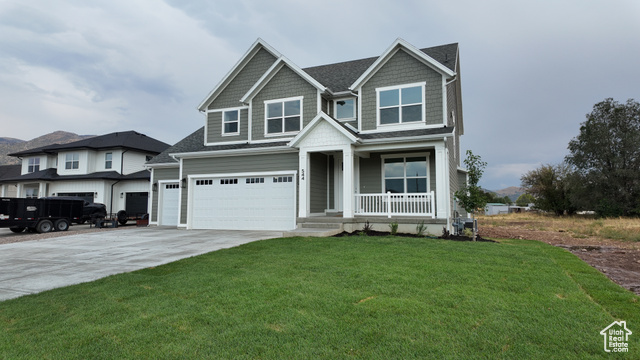 Photo 3 for MLS #2081719 at 544 N 350 West #7R