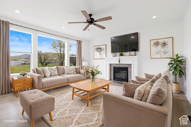 Photo 10 for MLS #2081719 at 544 N 350 West #7R
