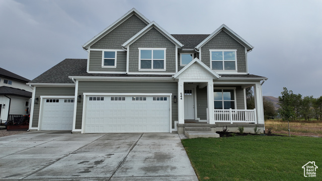 544 N 350 W #7R, Morgan UT 84050