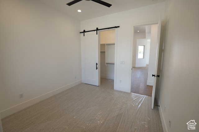 Photo 12 for MLS #2081737 at 3842 S Kennedy Ln #124