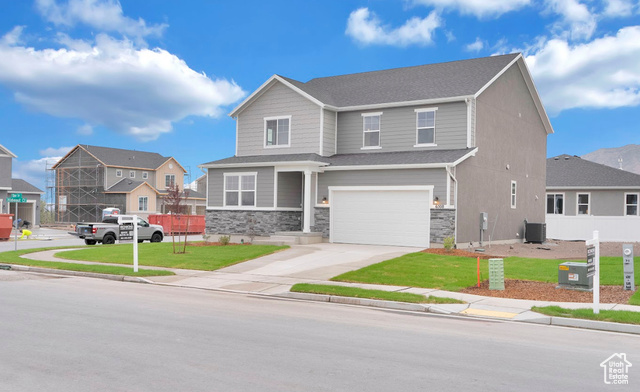 Photo 2 for MLS #2081739 at 6508 N Spur Ln #1220