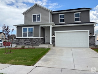6508 N SPUR LN #1220, Stansbury Park UT 84074