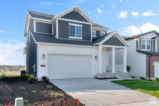 Photo 3 for MLS #2081740 at 6636 W Spring Snow Ln