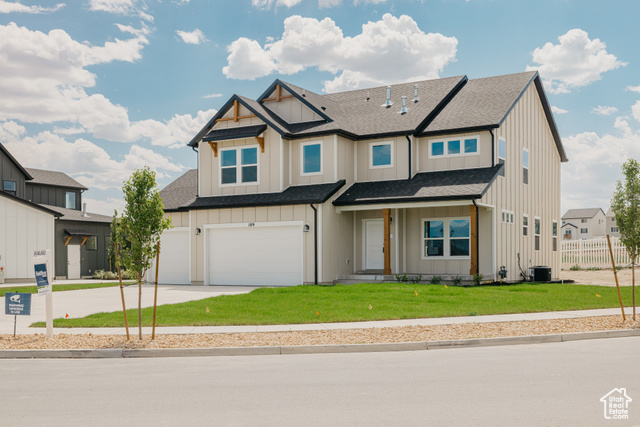 189 N WOODRUN WAY #131, Saratoga Springs UT 84045