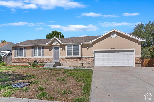 8522 S KOLBY LN, Midvale UT 84047