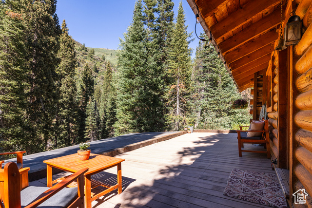 Photo 22 for MLS #2081760 at 9290 E Bobcat Haven Ln