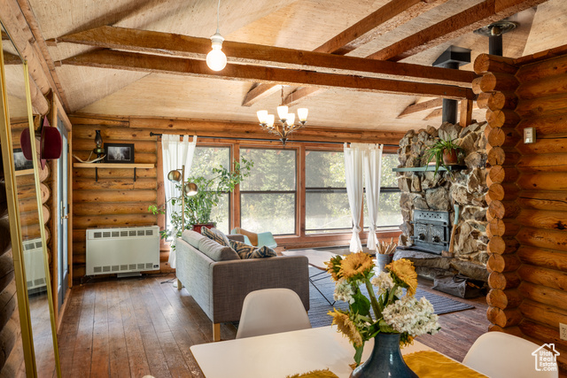 Photo 4 for MLS #2081760 at 9290 E Bobcat Haven Ln