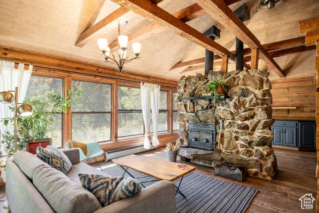 Photo 6 for MLS #2081760 at 9290 E Bobcat Haven Ln