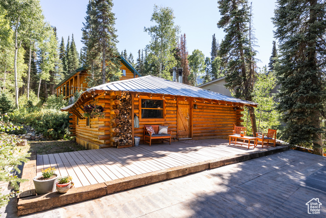 Photo 2 for MLS #2081760 at 9290 E Bobcat Haven Ln
