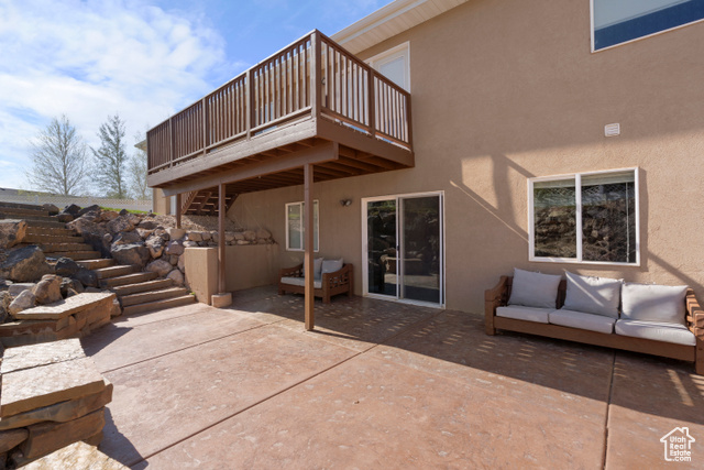 Photo 13 for MLS #2081761 at 3820 W 1475 North