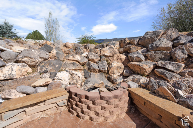 Photo 12 for MLS #2081761 at 3820 W 1475 North