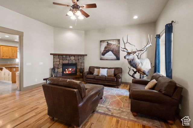 Photo 16 for MLS #2081761 at 3820 W 1475 North