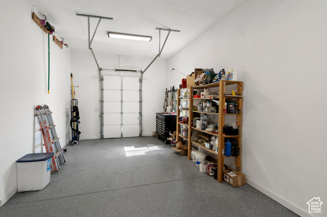 Photo 25 for MLS #2081761 at 3820 W 1475 North
