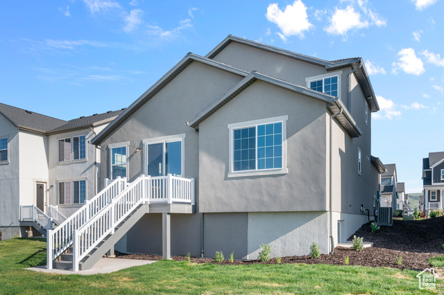Photo 4 for MLS #2081764 at 6652 W Spring Snow Ln