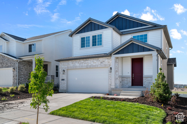 Photo 2 for MLS #2081764 at 6652 W Spring Snow Ln