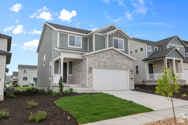 Photo 2 for MLS #2081778 at 6641 W Spring Snow Ln