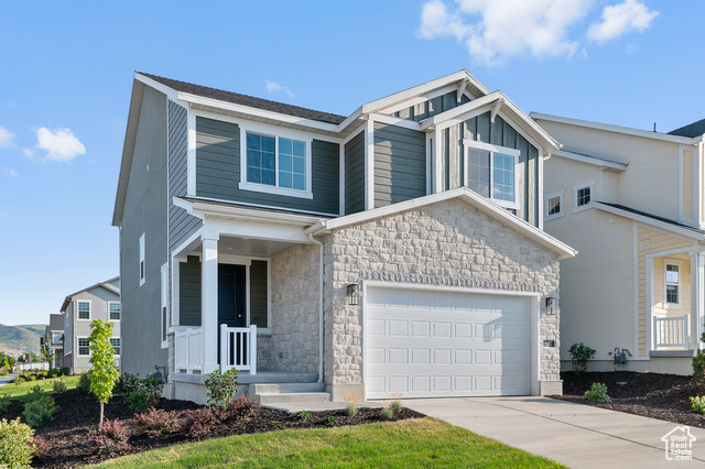 Photo 2 for MLS #2081788 at 6621 W Spring Snow Ln