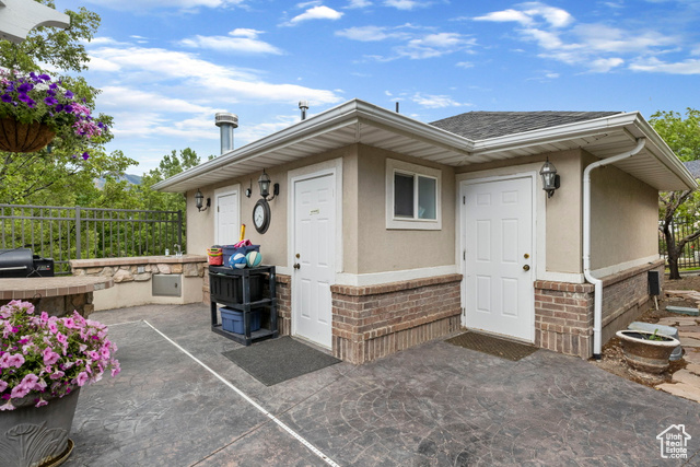 Photo 72 for MLS #2081790 at 820 N Eagle View Dr