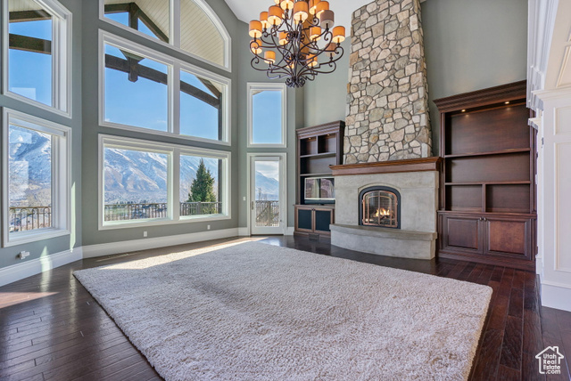 Photo 16 for MLS #2081790 at 820 N Eagle View Dr