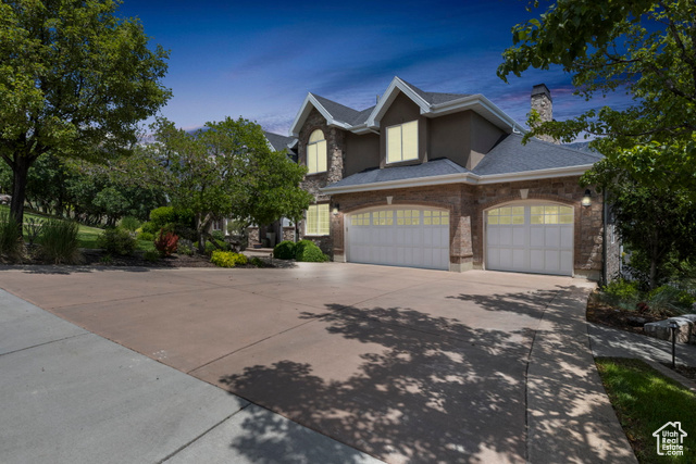 Photo 5 for MLS #2081790 at 820 N Eagle View Dr