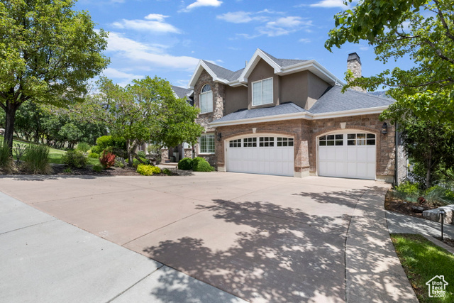 Photo 4 for MLS #2081790 at 820 N Eagle View Dr
