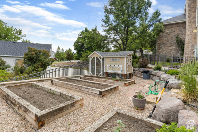 Photo 75 for MLS #2081790 at 820 N Eagle View Dr