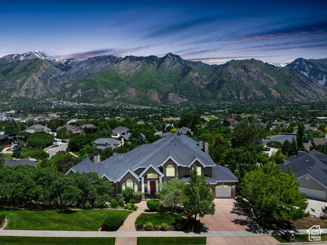Photo 7 for MLS #2081790 at 820 N Eagle View Dr