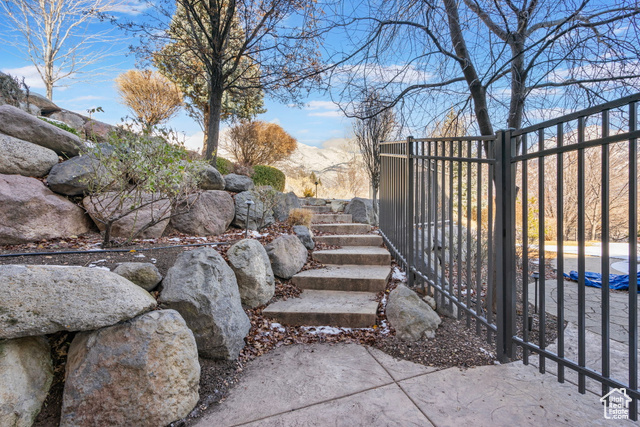 Photo 43 for MLS #2081790 at 820 N Eagle View Dr