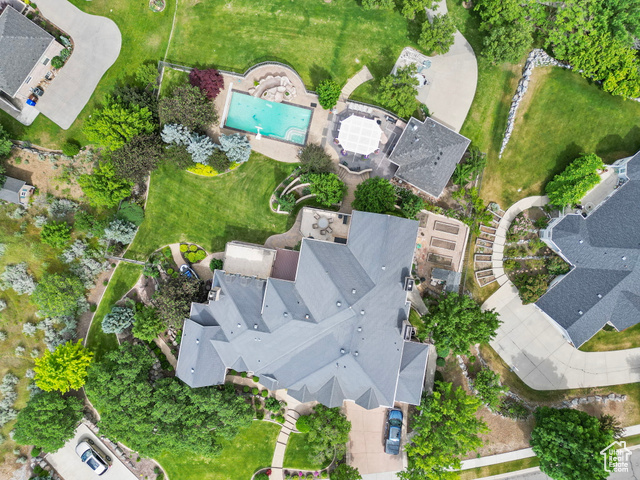 Photo 80 for MLS #2081790 at 820 N Eagle View Dr