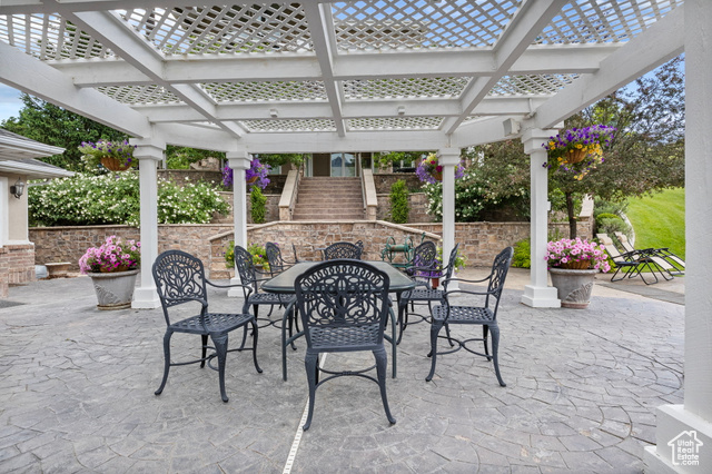 Photo 68 for MLS #2081790 at 820 N Eagle View Dr