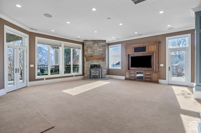 Photo 47 for MLS #2081790 at 820 N Eagle View Dr