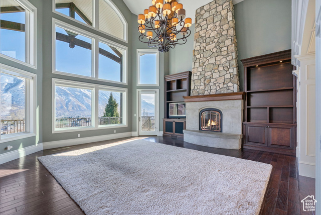 Photo 15 for MLS #2081790 at 820 N Eagle View Dr