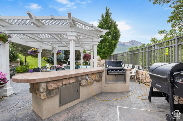 Photo 71 for MLS #2081790 at 820 N Eagle View Dr