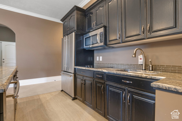 Photo 52 for MLS #2081790 at 820 N Eagle View Dr