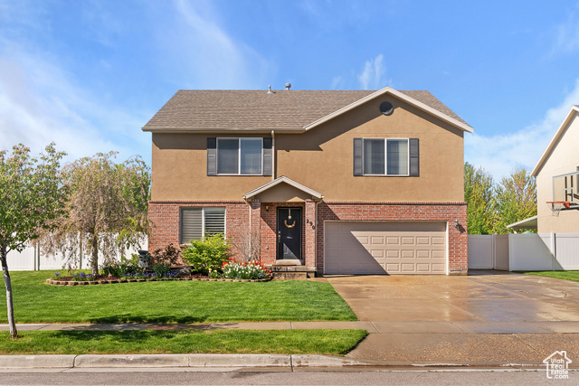 290 S BEAUMONT DR., Kaysville UT 84037