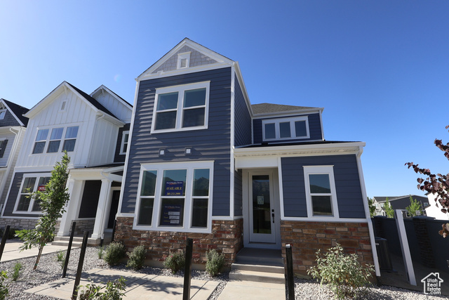 4888 W COULTER UT #703, Highland UT 84003
