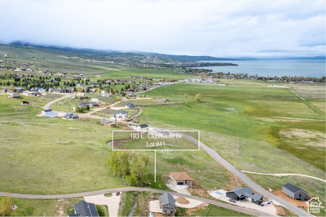193 E CLUBHOUSE DR, Garden City UT 84028