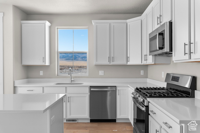 Photo 12 for MLS #2081810 at 569 W Coyote Ridge Rd