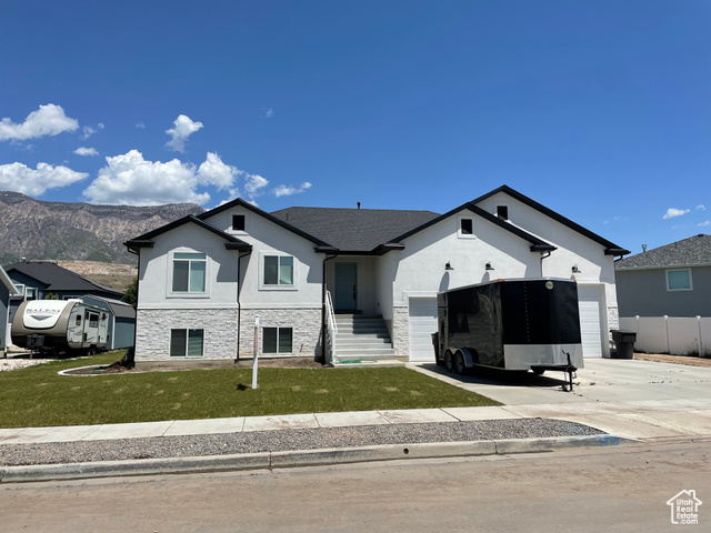 3834 N 2550 W, Farr West UT 84404