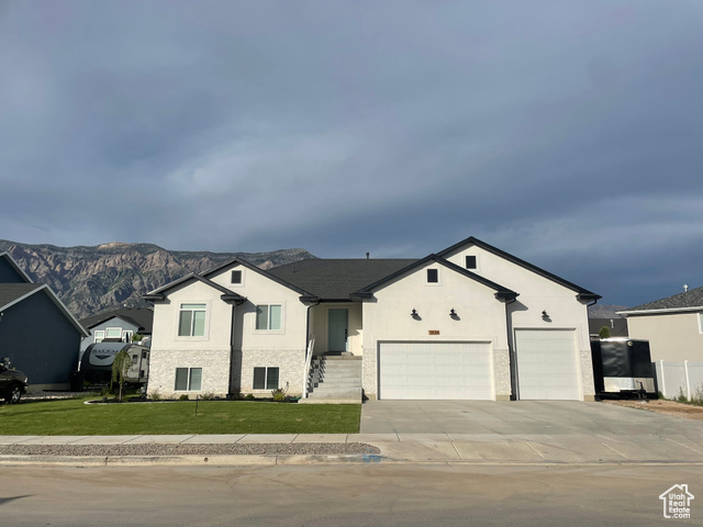 3834 N 2550 W, Farr West UT 84404