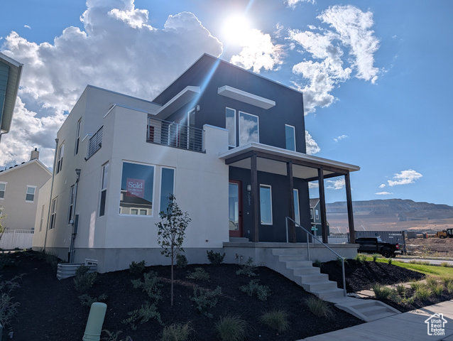 7093 W GRANBURY DR #255, South Jordan UT 84009