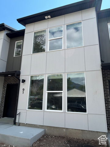 91 E 750 S 06 Springville, Utah Come and see our New Community Springville Towns just east of main Street on 800 S. in Springville! These Town Homes are now Available!!! Call today for a Showing. Visit us @ jthomashomes.com Brand New Townhomes in Springville Now Selling! Take advantage of our 10,000 Preferred Lender Incentive. This beautifully designed 3 bed, 2 bath townhome is part of a new construction community located near parks, schools, and all the charm Springville has to offer. These homes feature spacious open layouts, stylish finishes, 2-car garages, and are truly move-in ready. Come tour a finished unit to see the quality craftsmanship and secure your new home before they're gone! Special Incentives Available! Qualified first-time homebuyers may be eligible for a $20,000 New Build Grant covering down payment and closing costs. Photos are of a previously completed townhome by the same builder and are for illustrative purposes only. Finishes, features, and layout may vary. Please contact the listing agent for details on available selections and estimated completion date.